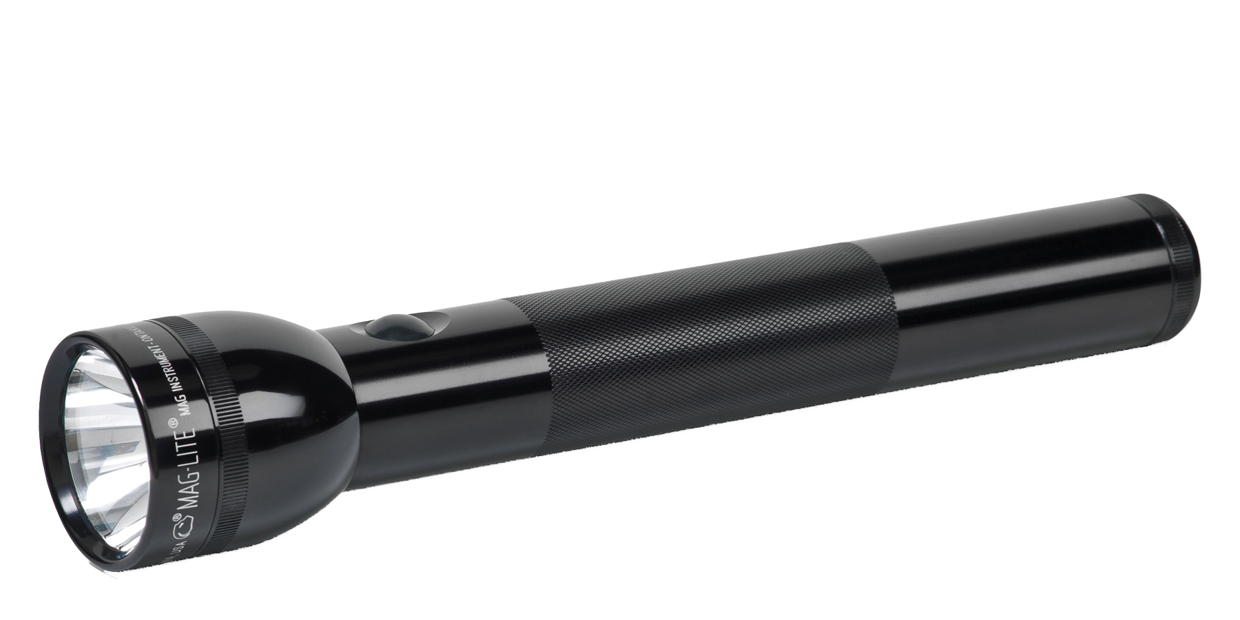 Maglite 3D Cell