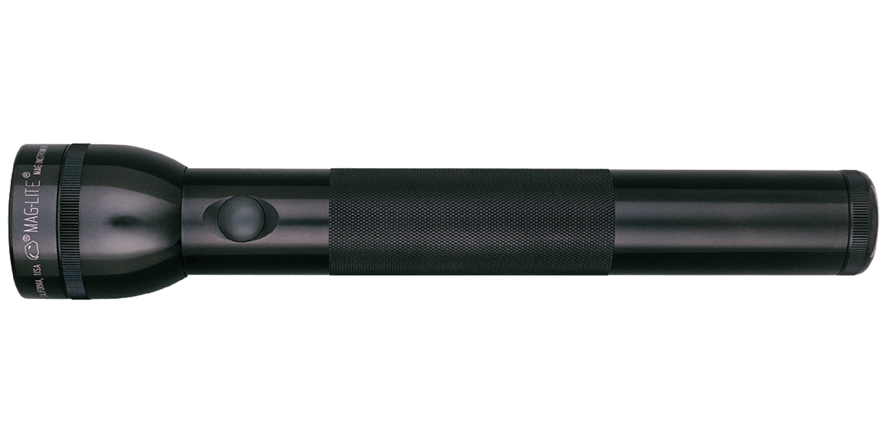 Maglite 3D Cell