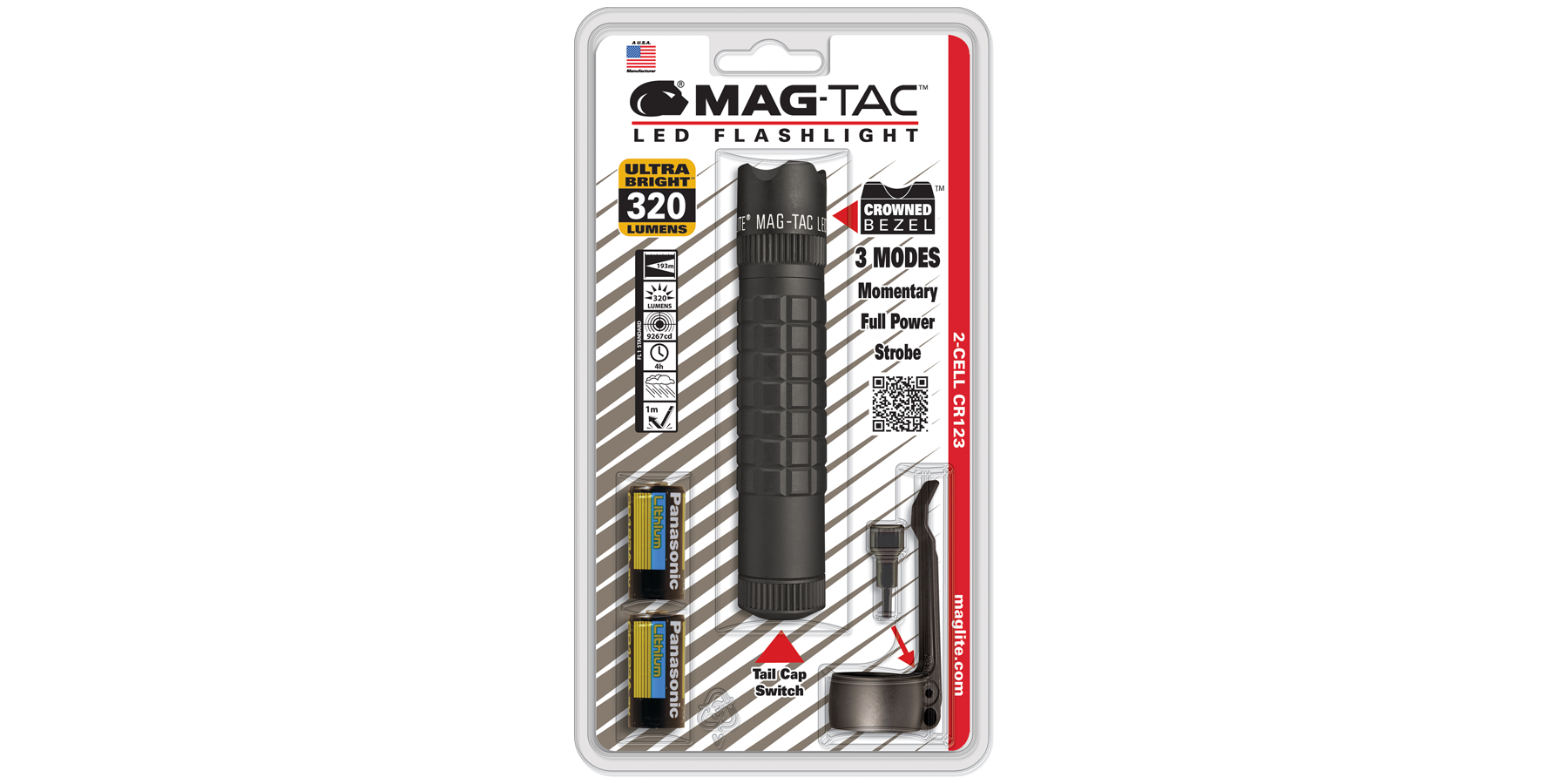 MAG-TAC TAC